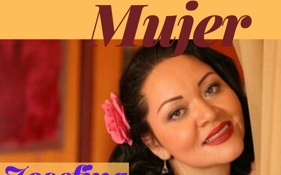 Episode 2 Magnificent Mujer Josefina Lopez